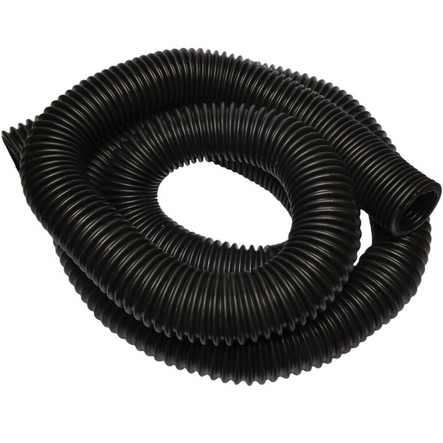 Garage Exhaust Rubber Hose