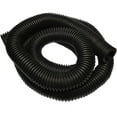 thumbnail image 3 of Garage Exhaust Rubber Hose, 3 of 3