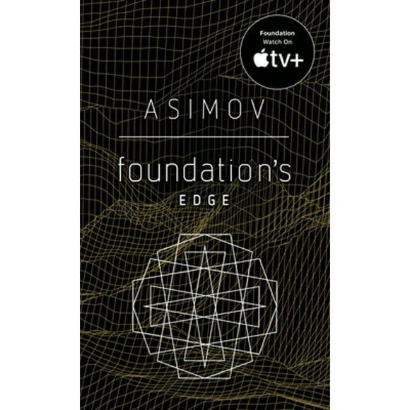 Pre-Owned Foundation's Edge: The Foundation Novels (Paperback 9780553293388) by Isaac Asimov