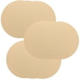 thumbnail image 4 of 50 Pcs Cartes de Peinture Rondes en Carton pour Dessin DIY, 4 of 8