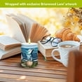 thumbnail image 4 of Briarwood Lane Seaside Escape Flameless Candle, 4 of 6