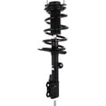 thumbnail image 2 of Complete Corner Unit Assembly -Strut, Mount and Spring, 2 of 4