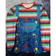 thumbnail image 4 of Playera Sublimada Chucky Manga Larga, 4 of 7