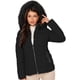 thumbnail image 5 of Chamarra para Mujer Shendy Vendy con Forro Interno Gorro de Peluche Suave, 5 of 5