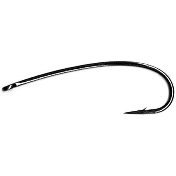 1260 2XLong Bead Head Nymph Hook 25 hooks size 6 By Daiichi Ship