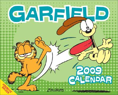 Garfield Calendar - Walmart.com - Walmart.com