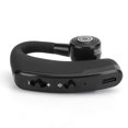 thumbnail image 4 of Auriculares estéreo Bluetooth con control de voz, auriculares colgantes para Android/IOS, 4 of 8