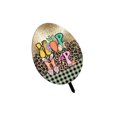 thumbnail image 1 of Cateissary Carteles de jardín de huevos de Pascua acrílico corrugado impermeable estaca brillo jardín Patio césped accesorios al aire libre Kits de decoración para fiestas, 1 of 6