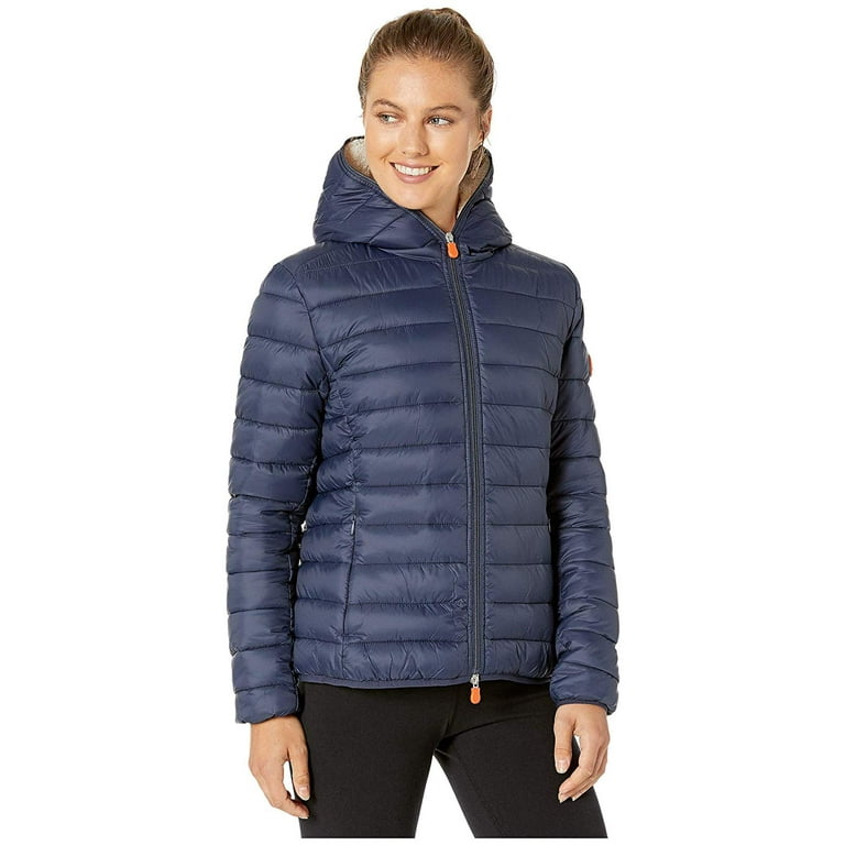 Save the duck giga hooded puffer jacket sale