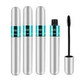 thumbnail image 2 of 2 in 1 Vibely Mascara 5X Longer Cosmetics for Natural Lengthening and Thickening No Clumping 4D Silk Fiber Mascara, Beauty & Personal Care, 2 of 8