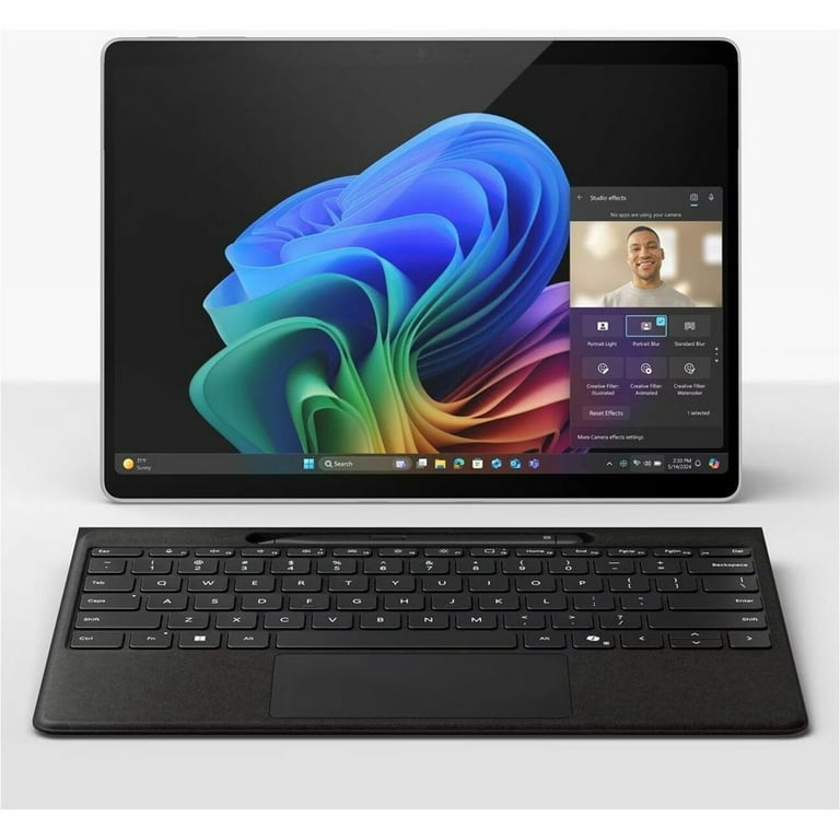 Surface Pro11 　Copilot+ PC /13.0型 Amazon.com : Microsoft Surface Pro 11 Bundle, 13