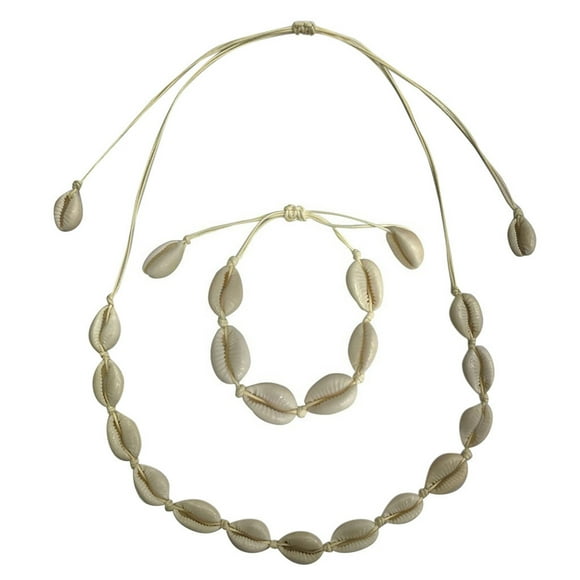 Necklaces for Women Neck Brace Natural White Turquoise Necklace Bracelet Womens Jewelry
