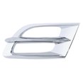 thumbnail image 4 of ABS Chrome Side Fairing Accent Grilles For 2001-2010 Goldwing 1800 Gold Wing, 4 of 11