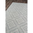 thumbnail image 2 of Madcap Cottage Palm Beach Everglades Club Area, Indoor Outdoor Rug, 7'6" X 9'6", Grey, 2 of 2