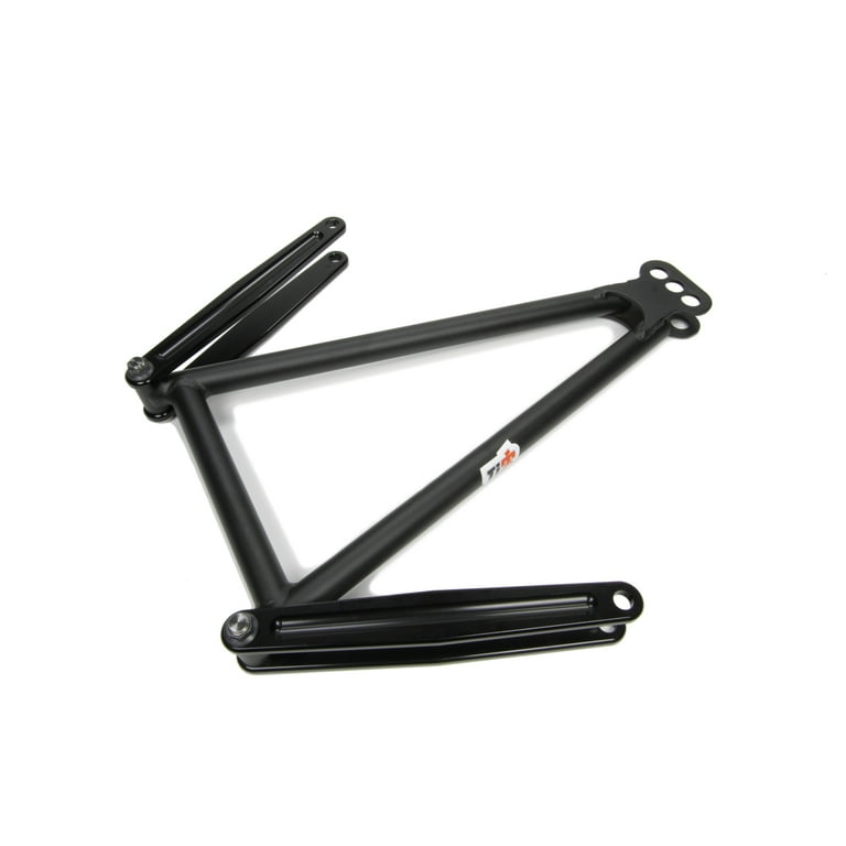 Ti22 Performance Jacobs Ladder 13-1/4 Ti22 Performance Jacobs Ladder 13-1/4