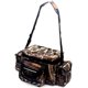 thumbnail image 1 of Bolsa de pesca Bolsa de almacenamiento duradera para aparejos de pesca para exteriores (camuflaje de hojas) Likrtyny Para Estrenar, 1 of 9