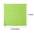 Black and Friday Deal 2024!Kitchen Cleaning Cloth Glass Cleaning Cloths