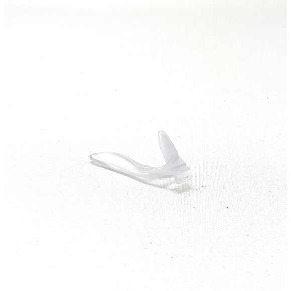 OG 220 / OG 225 Safety Eyewear Solid Replacement Bridge for 55mm, 57mm, 58mm, 61mm Frames