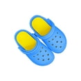 thumbnail image 3 of Radiant Choice Kids' Non-Slip EVA Clogs – Lightweight, Waterproof Sandals with Ultra-Soft Removable Insole for Boys & Girls – Beach & Outdoor Comfort Shoes, 3 of 23