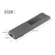 thumbnail image 2 of BN59-01432A 01432B Funda protectora de silicona para Samsung 8K Neo QLED HDR Smart TV, 2 of 9