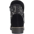 thumbnail image 5 of MUK LUKS Women's Gerri Boots, 5 of 9