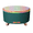 Green, variant on ACDANC Essential Oil Diffuser,Novel Style,Built-In Night Light Combination of Aromatherapy,Red
