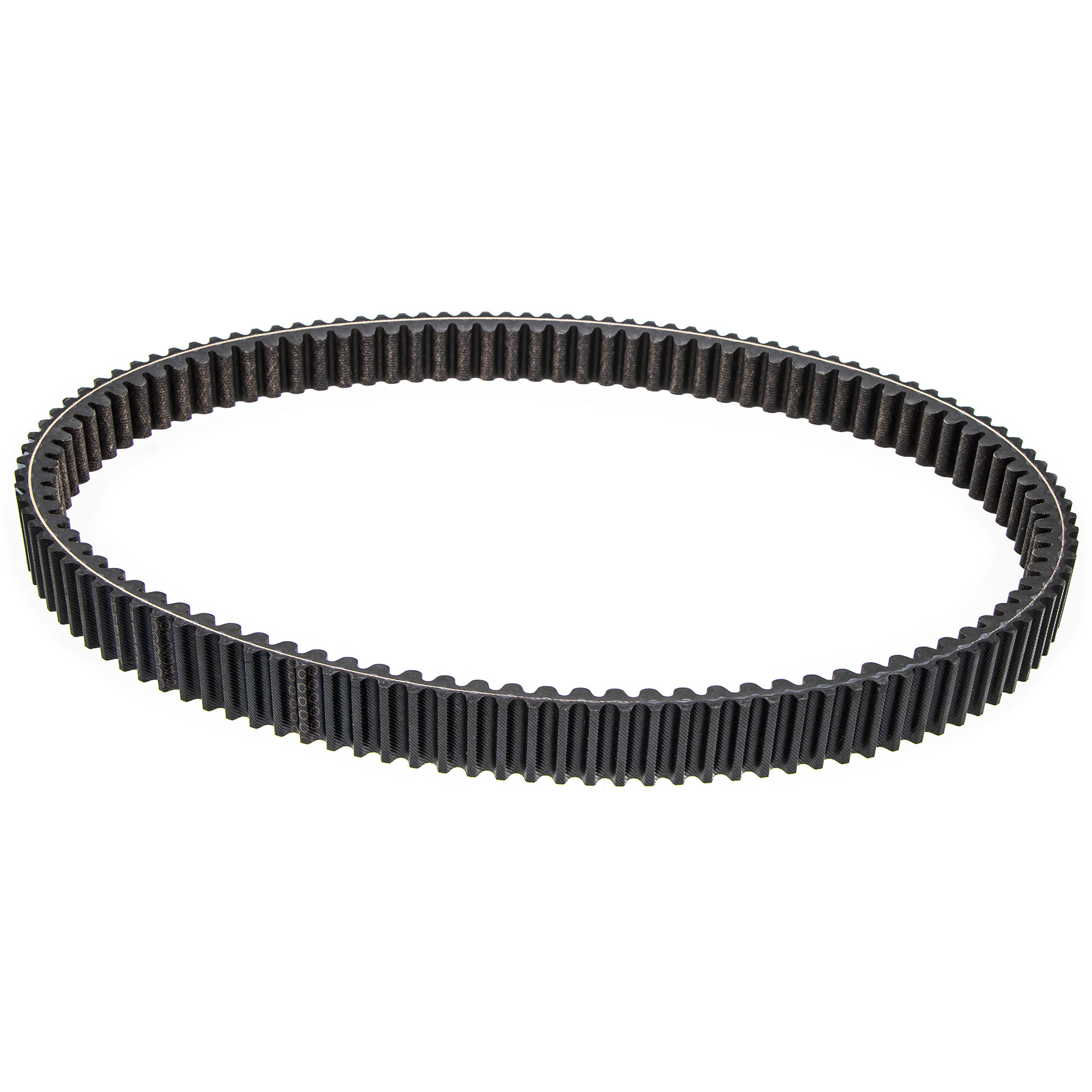 Complete Primary Drive Clutch & Aramid Belt For 2015 Polaris Sportsman ETX EFI - Caltric 184mm
