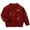 Red, variant on Girls Crew Neck Sweater Long Sleeve Glitter Bow Knitted Pullover Tops Casual Loose Comfy Stylish Clothes (2 Years, Red)