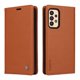 thumbnail image 2 of Funda para Samsung Galaxy M23 5G Estuche de Cuero PU Tipo Cartera con Ranuras para Tarjetas y Cierre Magnético, 2 of 5