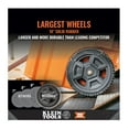 thumbnail image 2 of Klein Tools Modbox Rolling Toolbox, 2 of 15