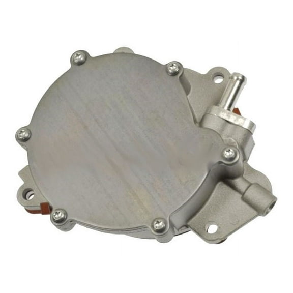 Vacuum Pump - Compatible with 2011 - 2017 Ford F-250 Super Duty 6.7L V8 2012 2013 2014 2015 2016