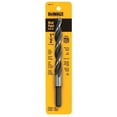 thumbnail image 4 of Broca DEWALT DW1714 con punta de broca para madera de 1/2 pulgada, 4 of 6