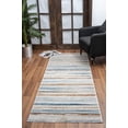thumbnail image 3 of Elegance GC_CNC6002 Multi 5 ft. 3 in. x 7 ft. 3 in. Area Rug, 3 of 5
