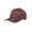 Maroon, variant on Flexfit Cotton Blend Cap