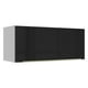 thumbnail image 1 of Alacena Gabinete Superior Cocina Madesa 1 Puerta Lux 80cm BN, 1 of 5