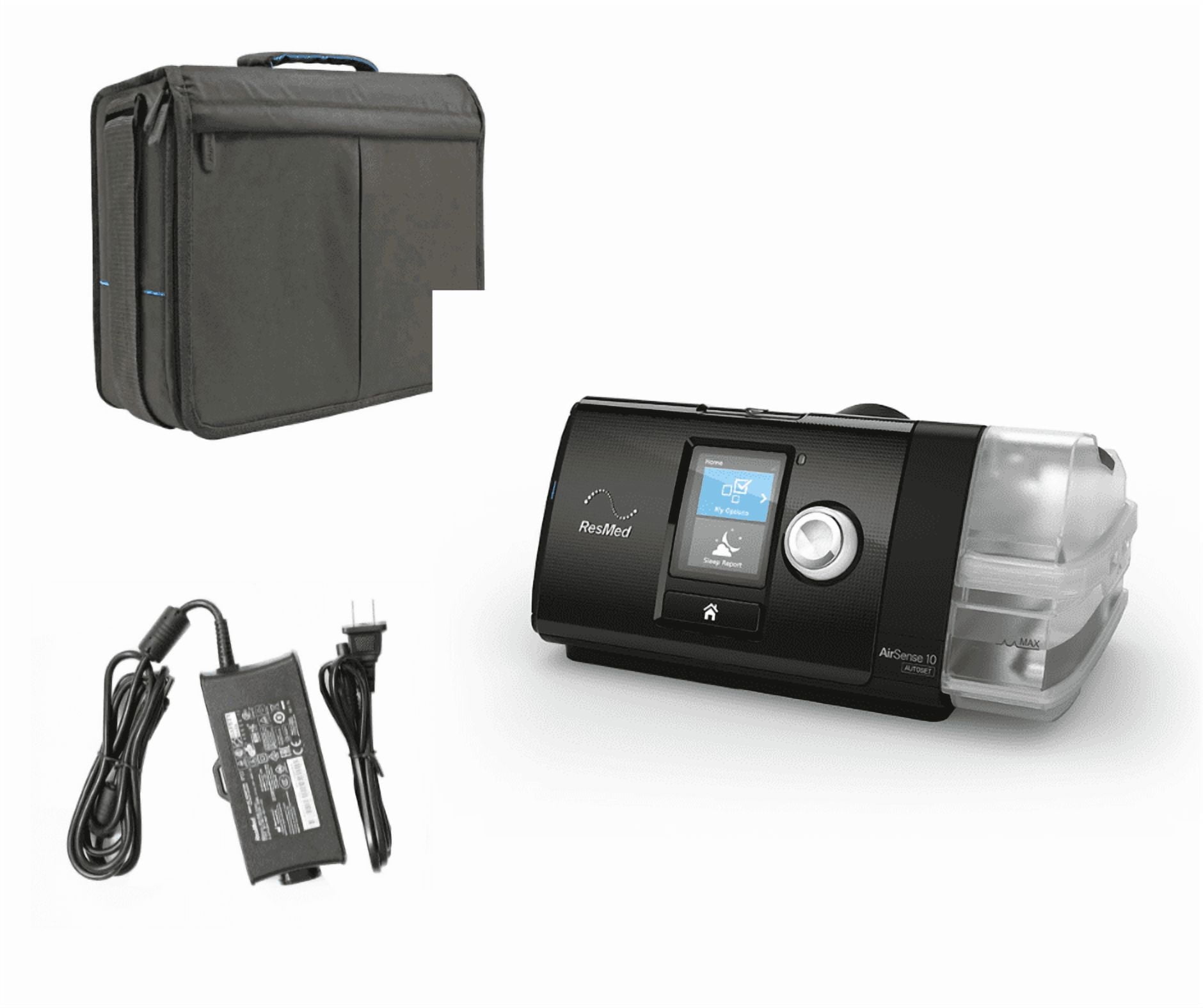 9個セット バラ売り可能 Resmed HumidX Plus新品 9個セット バラ