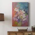 thumbnail image 5 of Archipelago Premium Gallery Wrapped Canvas - Ready to Hang, 5 of 9