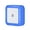 Blue, variant on Plug-In LED Night Light,Sensor-Controlled Warm Light Energy Efficient Night Lamp Ambient Light for Bedroom/Hallway(Dusk-to-Dawn Sensor)