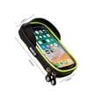 thumbnail image 2 of Sparco Bolsa Para Bicicleta Impermeable Con Soporte Giratorio TPU, 2 of 5