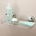 thumbnail image 3 of OATIPHO  Stylish Bath Organizer Shower Basket Modern Design for Bathroom Storage, 3 of 5