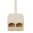 thumbnail image 4 of Adaptador divisor RJ11 6P4C a EE UU para Teléfono fijo Hugo, 4 of 10