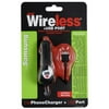 Just Wireless Samsung M300 Car Charger with USB Port