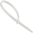 thumbnail image 2 of Jumbo Cable Ties Natural 21" 175# (100 Tie/Case), 2 of 4