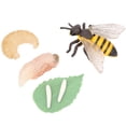 thumbnail image 4 of Safe Insect Model, Honeybee Model, Home For Childs Kinderparten Kids, 4 of 8