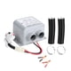 thumbnail image 2 of Desempañador de parabrisas para calefacción de coche, 12 V, 800 W, instalación sencilla, 2 of 9