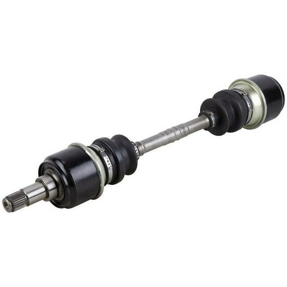 Axle Shaft - Compatible with 1979 - 1985 Mercedes-Benz 300TD 1980 1981 1982 1983 1984