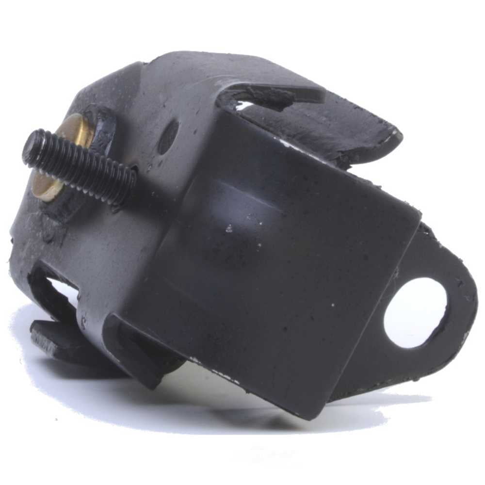 Anchor 2504 Engine Mount Fits select: 1975-1980 FORD GRANADA, 1977-1979 FORD RANCHERO