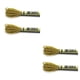 thumbnail image 2 of Inteprter 2 piezas hilos de bordar herramientas de costura metálicas hermosas decoraciones doradoE3852 2Conjunto, 2 of 6