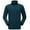 Sky Blue, variant on Herrnalise New Fashion Casual Outdoor Men's Jacket Sweater Sports Warm Hoodie Coat Long Sleeve Hoodless Casual Outwear & Jackets Blue