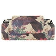 thumbnail image 6 of DIXRUYEE Stroller Organizer Whimsical Wings Of Color Printed, 6 of 7